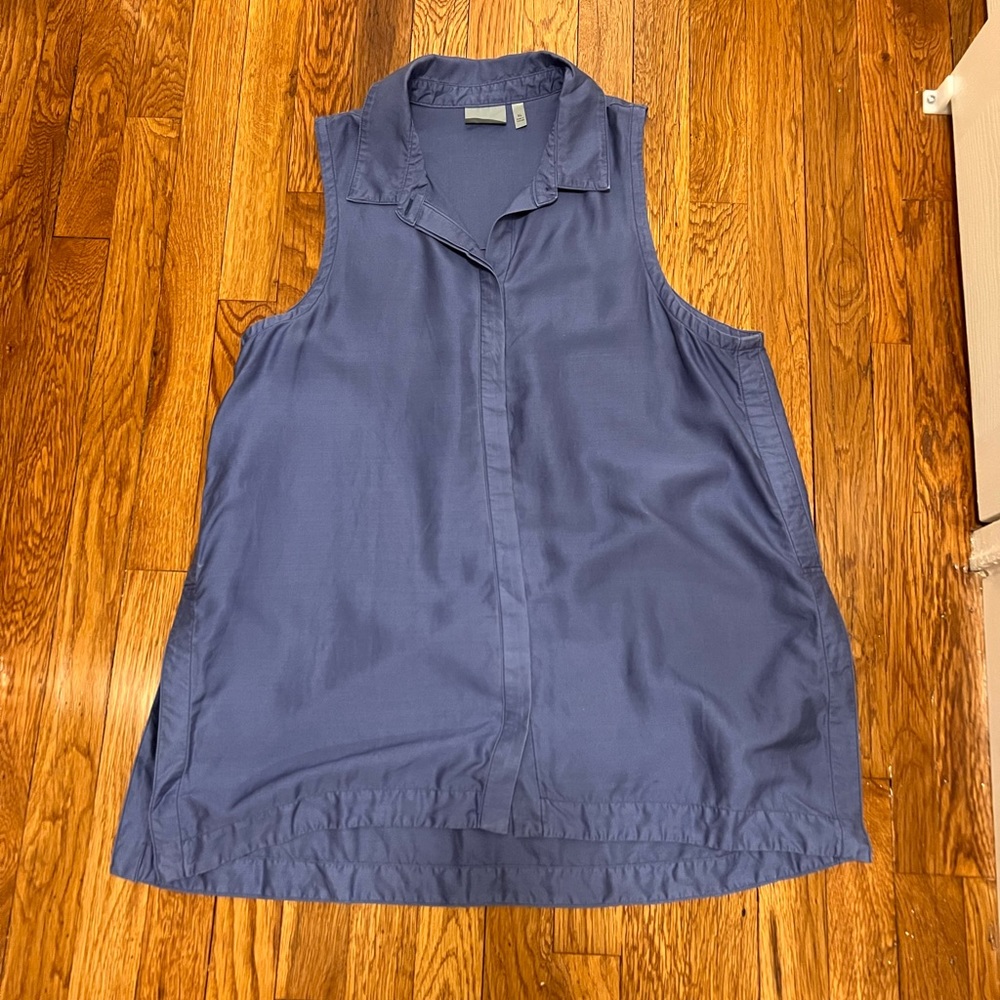 Athleta Button Down - image 1